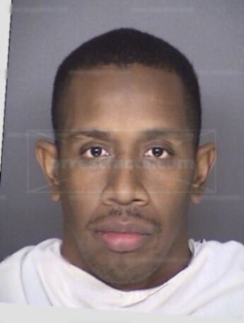 Brian Keith Chatman