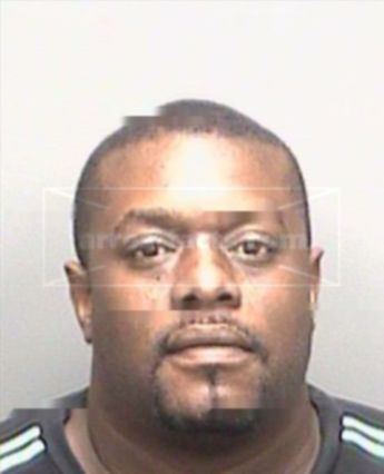 Carlos Jermaine Taylor