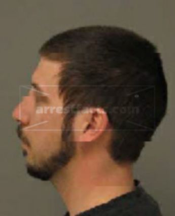 Jason Ross Davis