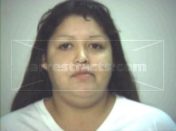 Martha Patricia Mesta