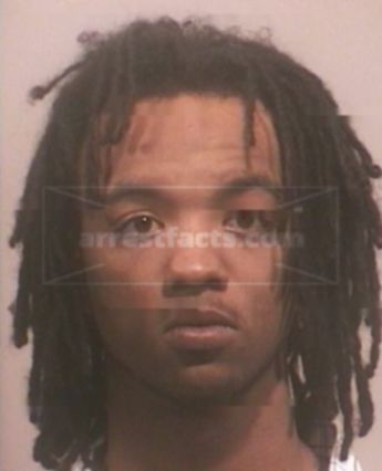 Quinton B Rumph