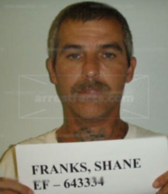 Shane Anthony Franks