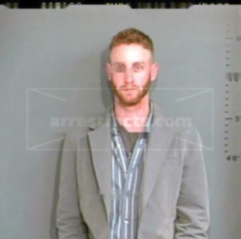 Jeremy Mitchell Brackin
