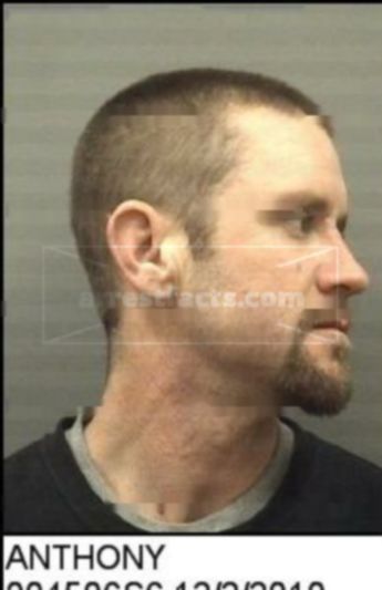 Kenneth Russell Anthony