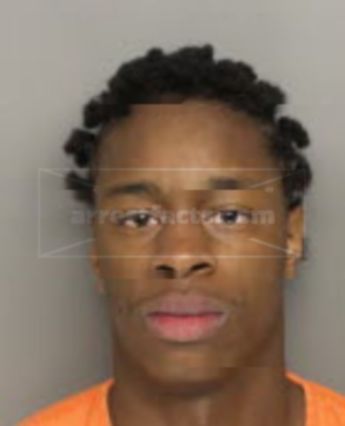 Shaquille Dashun Arnold