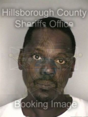 Sylvester Bellamy