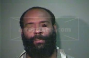 Kermit Antroe Lawrence