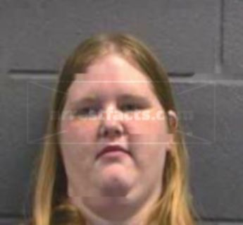 Crystal May Newson