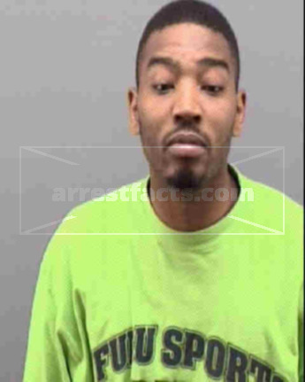 Marco Deshon Mcknight