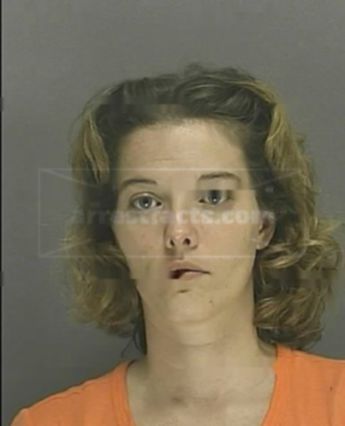 Melissa Ellen Kimball