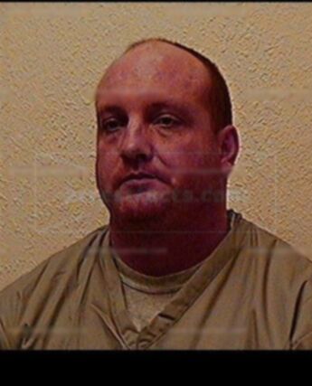 Ronnie Wesley Ables