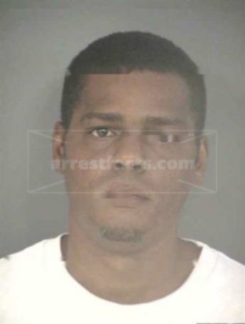 Damon Anthony Hodge