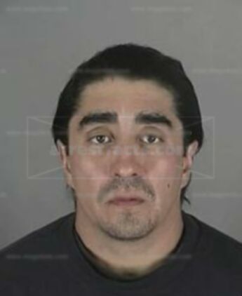 Geno Lee Lucero