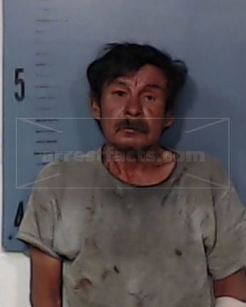 Juan Ramirez Gonzales