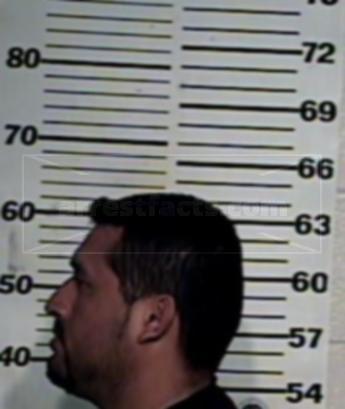 Javier Jr. Moreno Perez