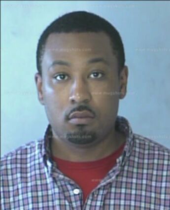 Hosea Donte Wilcox