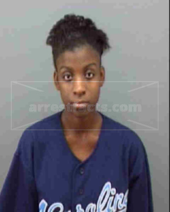 Nakeeta Sharace Alexander