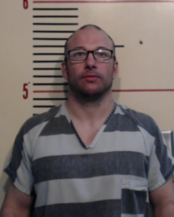 Anthony Kyle Morrison