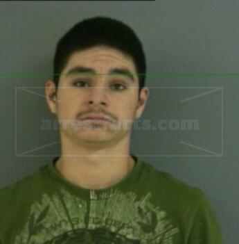 Armando Jose Hernandez
