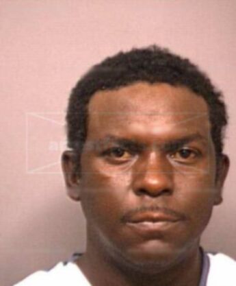 Melvin Hamilton
