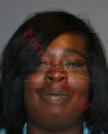 Jessica Lashun Mcneil