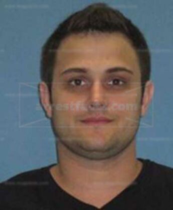 Brandon Douglas Edmonds