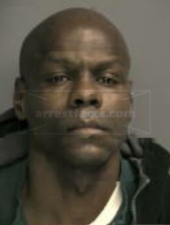 Sylvester Williams
