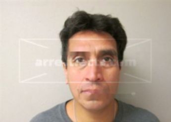 Pete Hernandez Jr.
