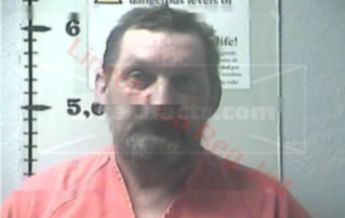 Danny Tyrone Thompson