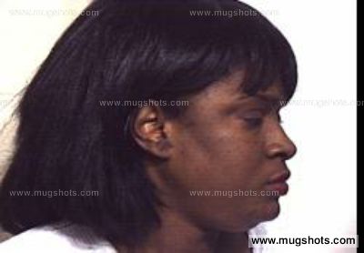 Adrienne Michelle Morgan