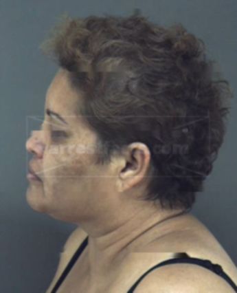 Carmen Miligros Caraballo