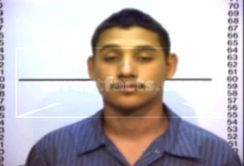 Juan Estrada Sandoval