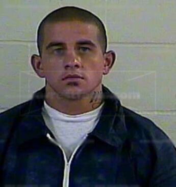 Robert James Mallory