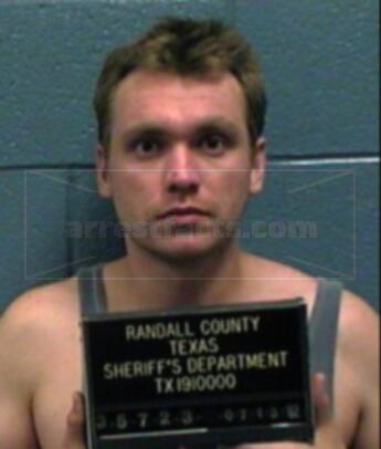 Anthony Bryan Roys