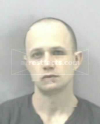 Justin Randolph Stukey