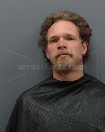 Joshua Lee Green