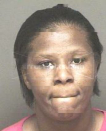 Lisa Ernestine Wilson