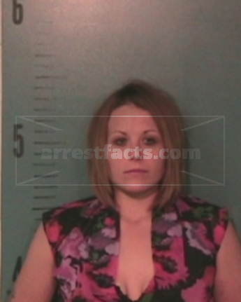 Bridgett Cheaire Christensen