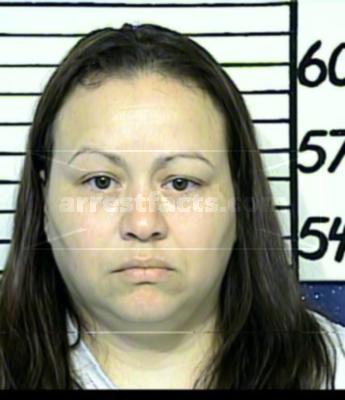 Irma Velasquez