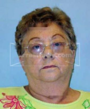 Marilyn Ruth Lehman