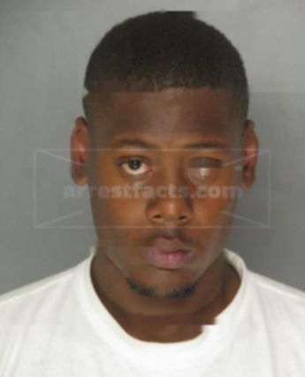 Taronn Clark