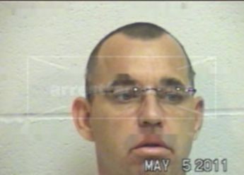 Clayton Dale Wilkins