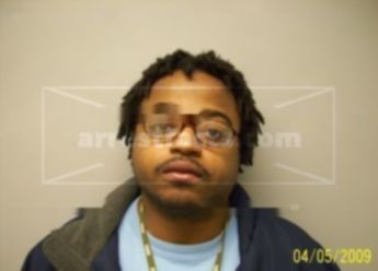 Jermaine William Carter
