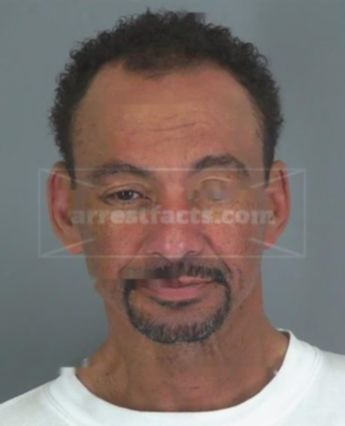 Anthony Sanders