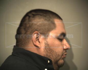 Jose Gerardo Garcia Luna
