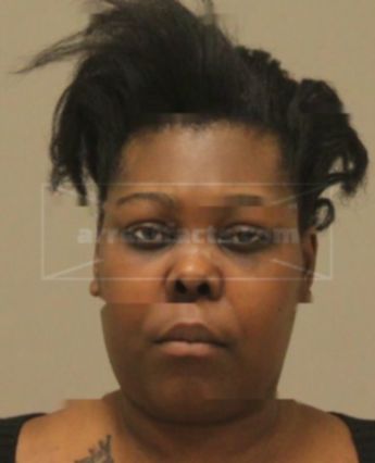 Tiffany Michelle Young