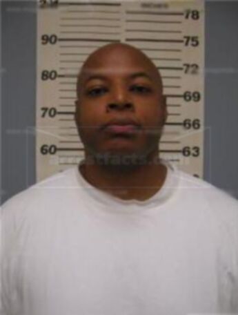 Dameon Christopher Woods