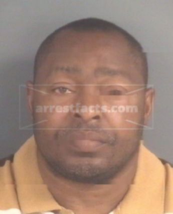 Vernon Lee Mccray