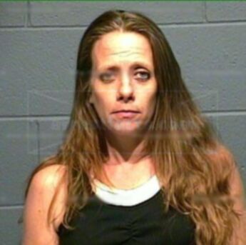 Bernadine Rose Rogers