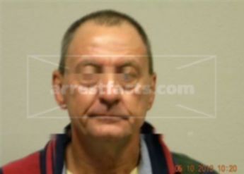 Farris Wayne Terry